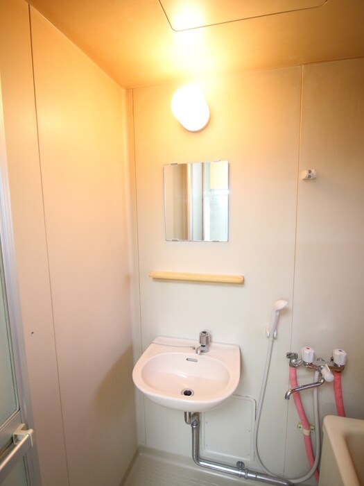 物件内観写真19　(洗面)