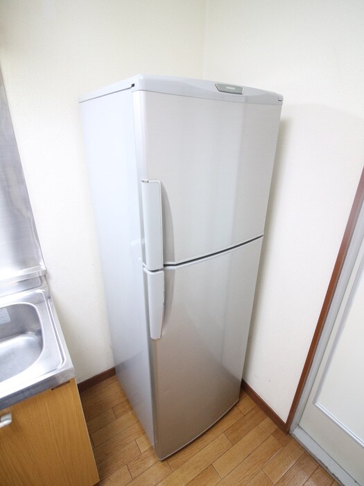 物件内観写真20　(キッチン)