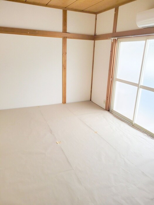 物件内観写真5　(居室)