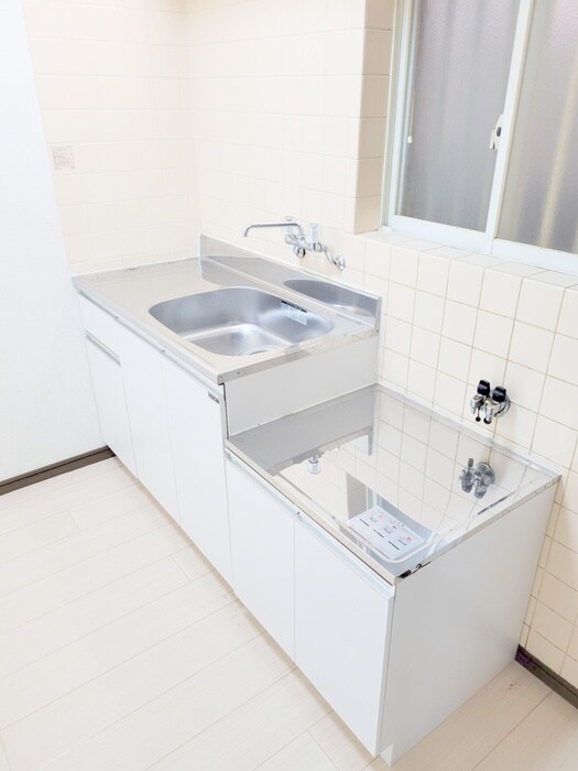 物件内観写真6　(キッチン)