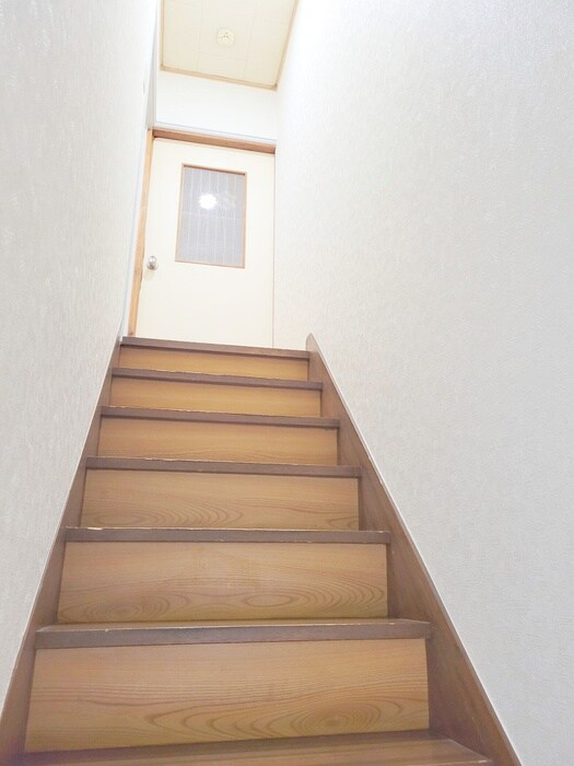 物件内観写真11　(廊下)