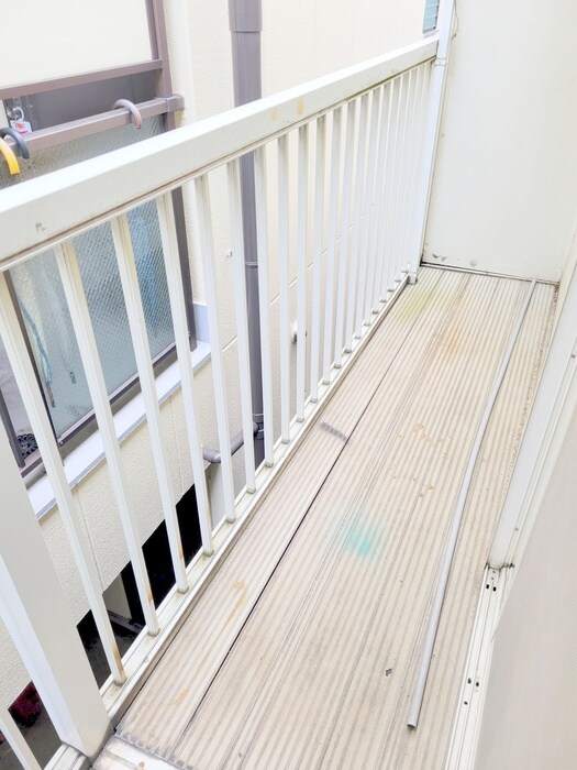 物件内観写真15　(ベランダ・バルコニー)