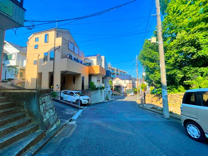 物件外観写真6　(周辺環境)