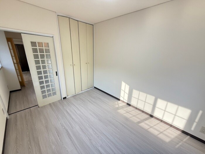 物件内観写真12　(居室)