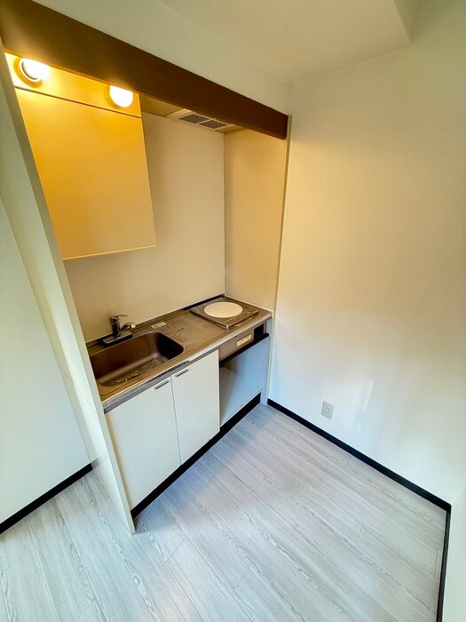 物件内観写真13　(キッチン)