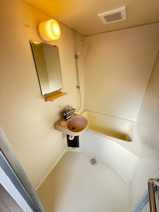 物件内観写真14　(バス／シャワールーム等)