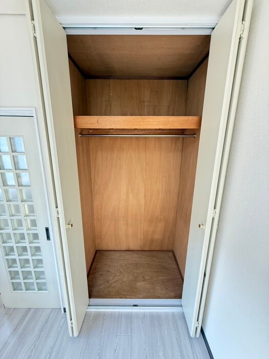 物件内観写真18　(収納)