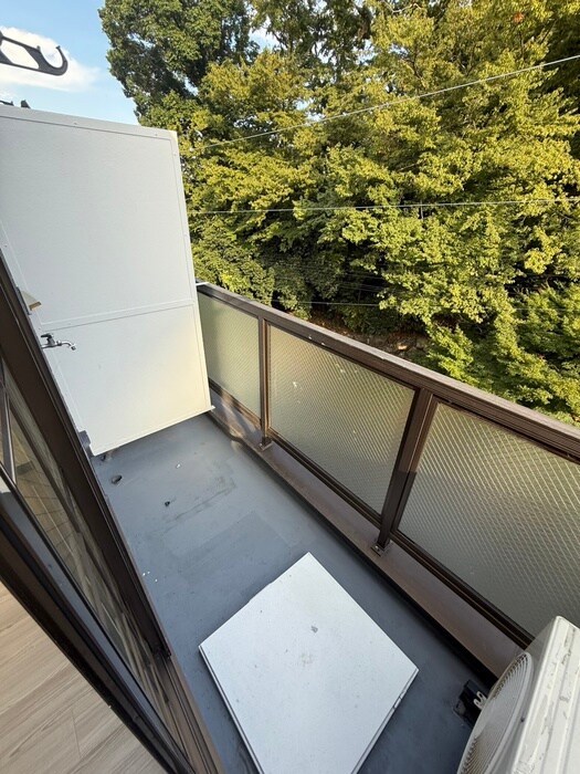 物件内観写真20　(ベランダ・バルコニー)