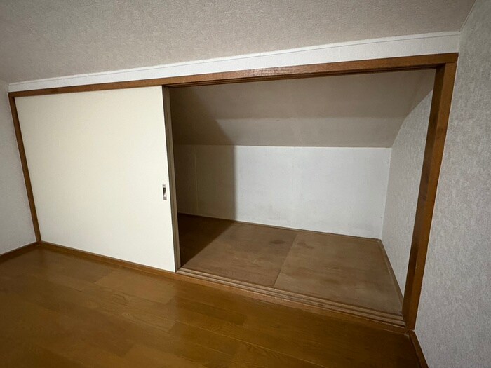 物件内観写真9　(収納)