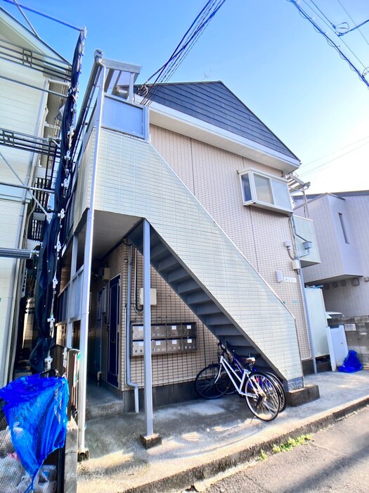 物件外観写真4　(外観写真)