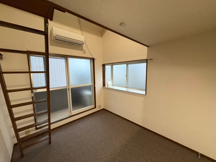 物件内観写真20　(居室)