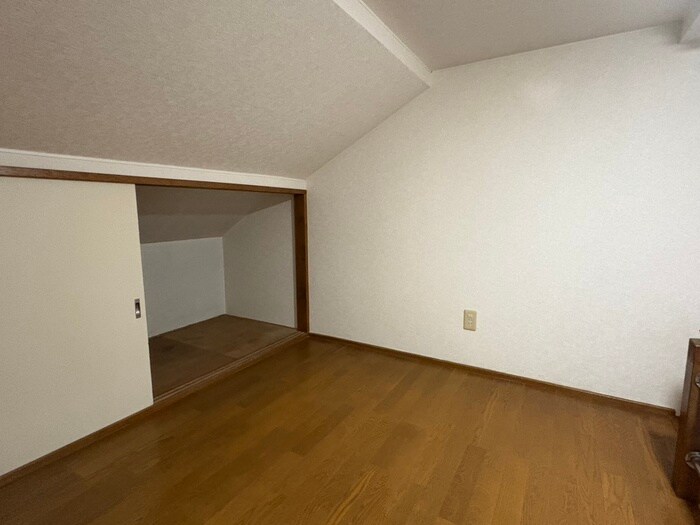 物件内観写真22　(ロフト)
