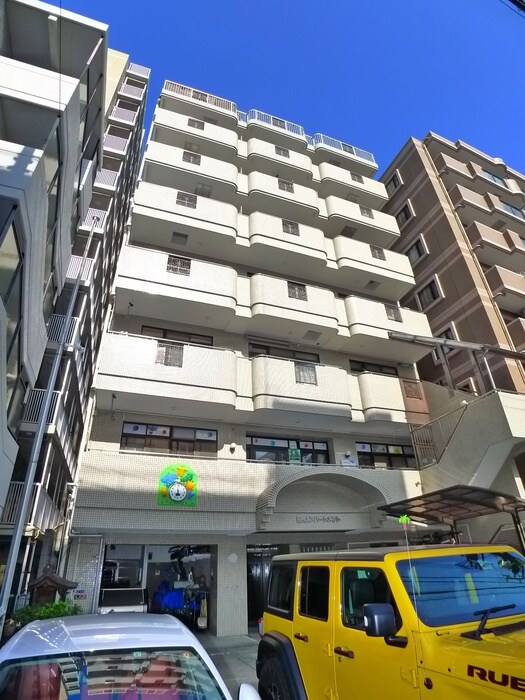 物件外観写真5　(外観写真)