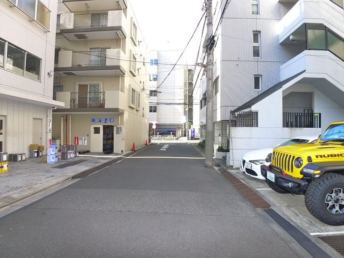 外観写真