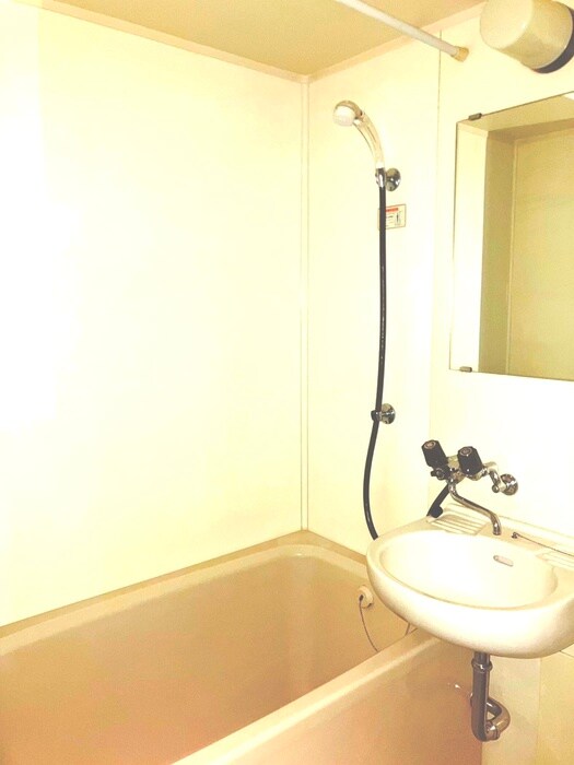 物件内観写真10　(バス／シャワールーム等)