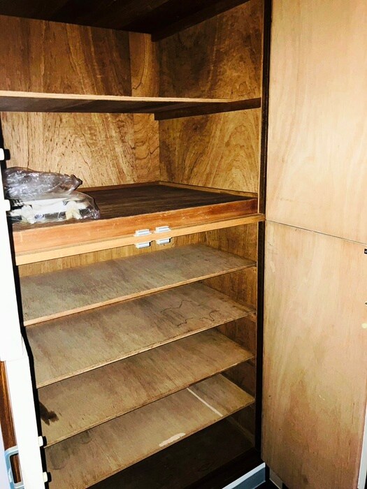 物件内観写真19　(靴箱)