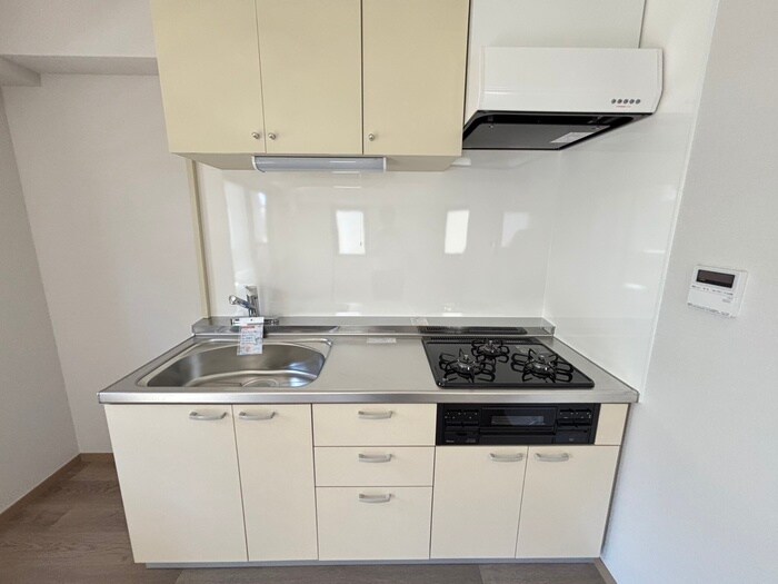 物件内観写真4　(キッチン)