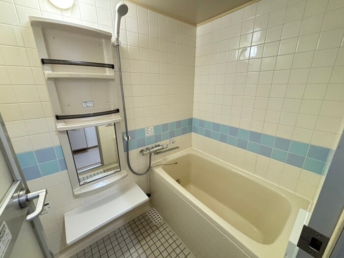 物件内観写真5　(バス／シャワールーム等)
