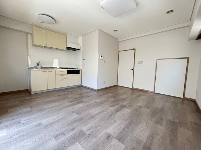 物件内観写真10　(居室)