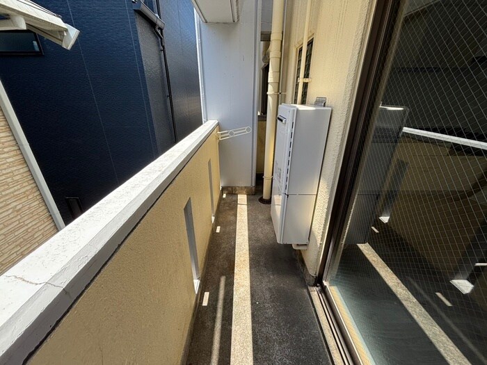 物件内観写真16　(ベランダ・バルコニー)