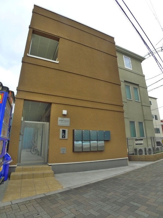 外観写真