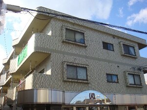 カサグランデＮ外観写真