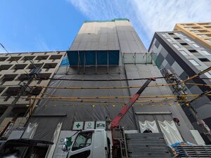 プライムガーデン銀座八丁堀外観写真
