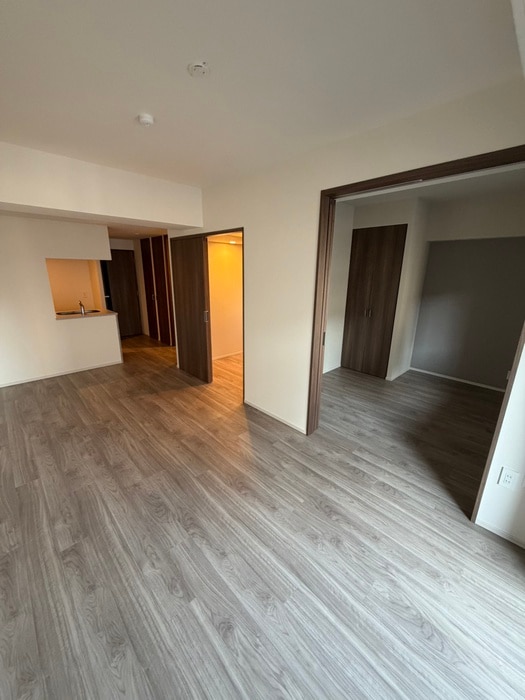 プライムガーデン銀座八丁堀の居室