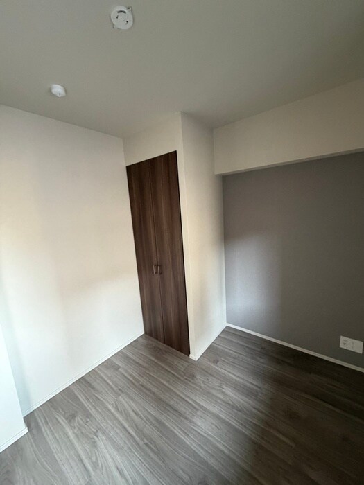 プライムガーデン銀座八丁堀の居室