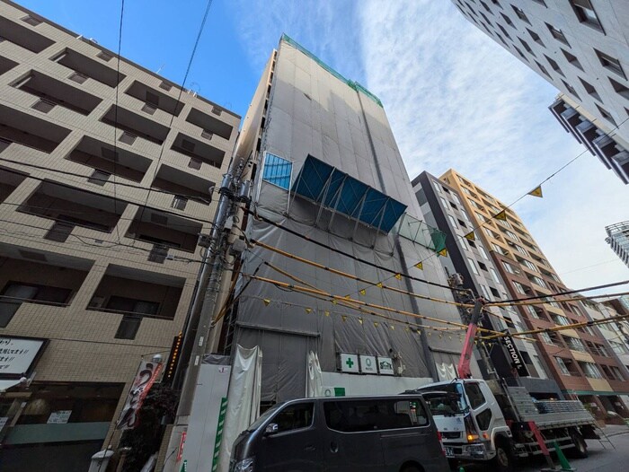 物件外観写真3　(外観写真)