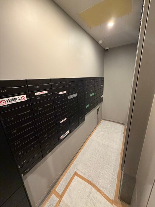 物件外観写真5　(建物設備)