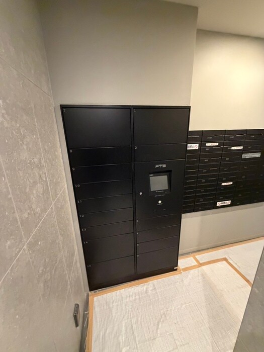 物件外観写真6　(建物設備)