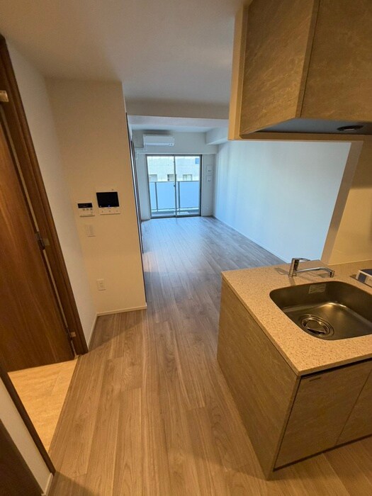 物件内観写真10　(廊下)