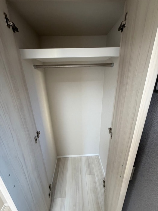 物件内観写真8　(収納)