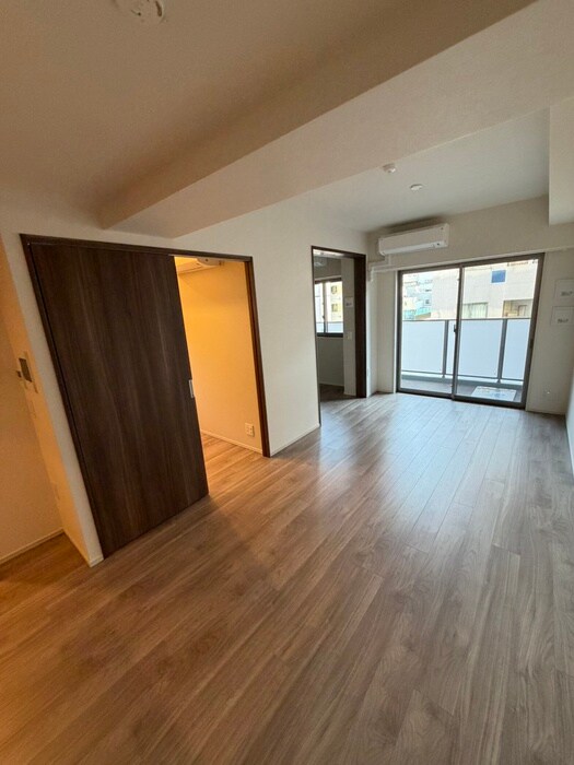 プライムガーデン銀座八丁堀の居室