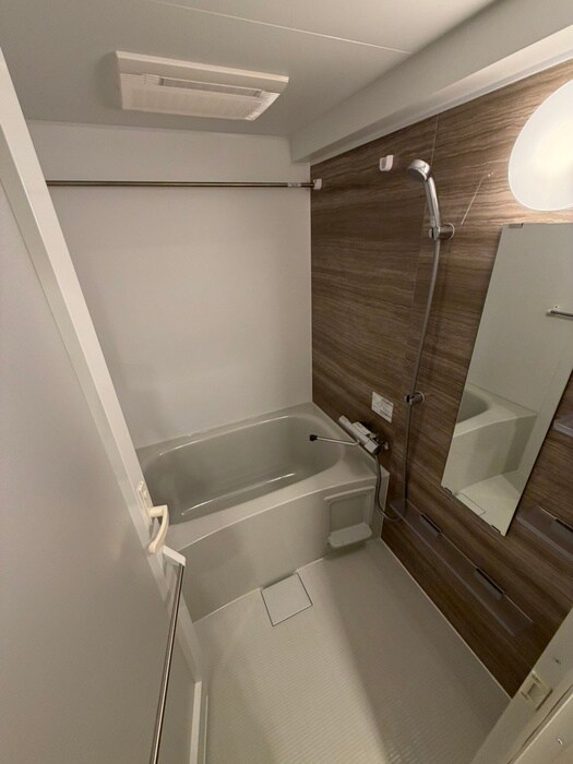 物件内観写真11　(バス／シャワールーム等)