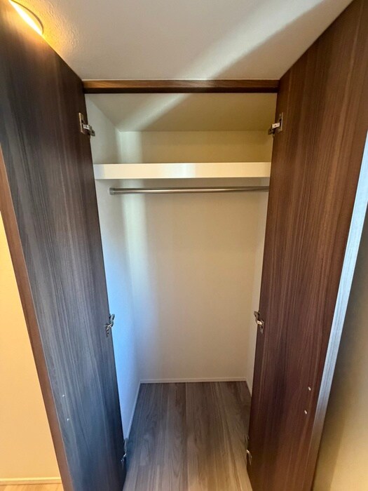 物件内観写真14　(収納)