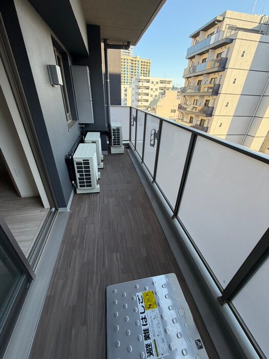 物件内観写真17　(ベランダ・バルコニー)