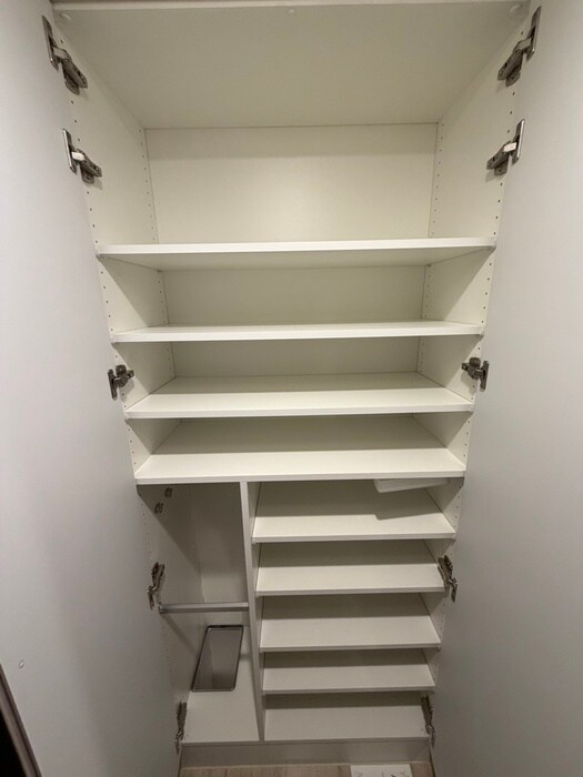 物件内観写真20　(靴箱)