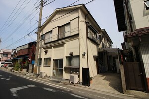 コ－ポフルヤ外観写真