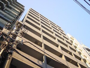 グランフォ－ス九段(903)外観写真