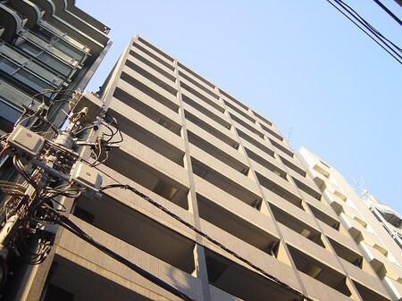 グランフォ－ス九段(903)外観写真