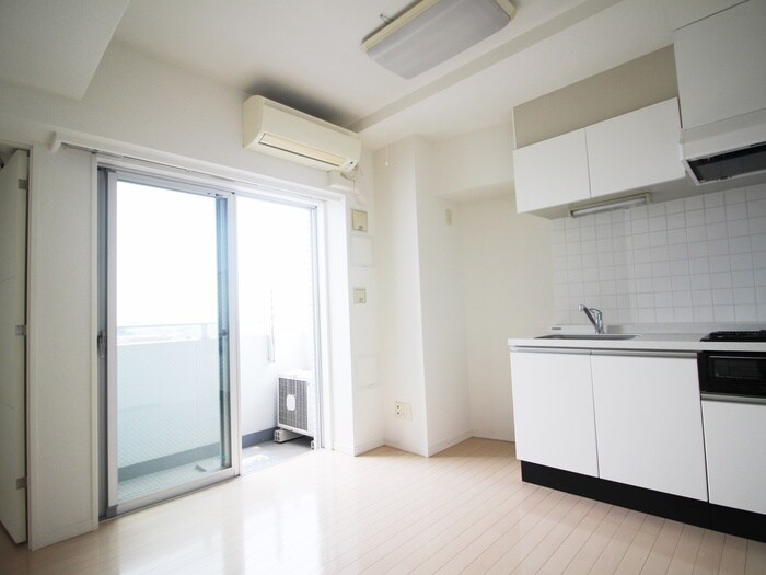 物件内観写真7　(居室)