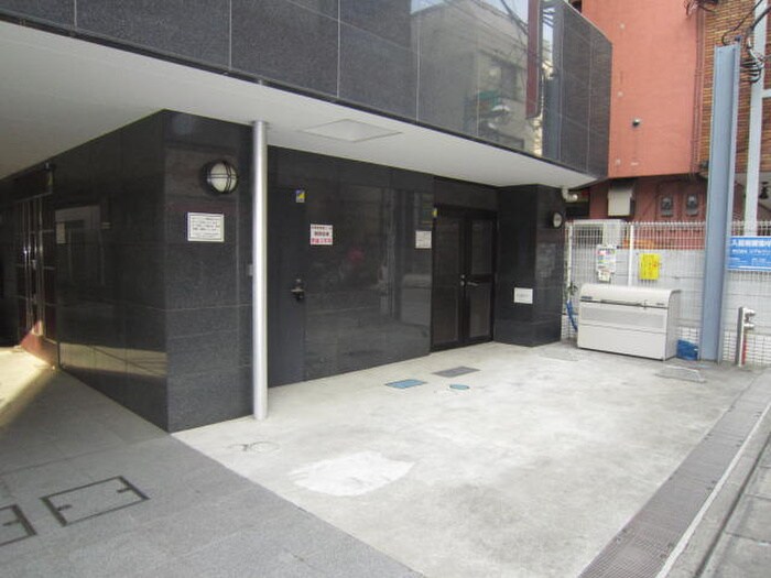 物件外観写真6　(建物設備)