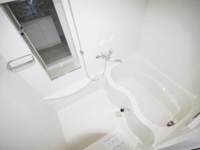 物件内観写真10　(バス／シャワールーム等)