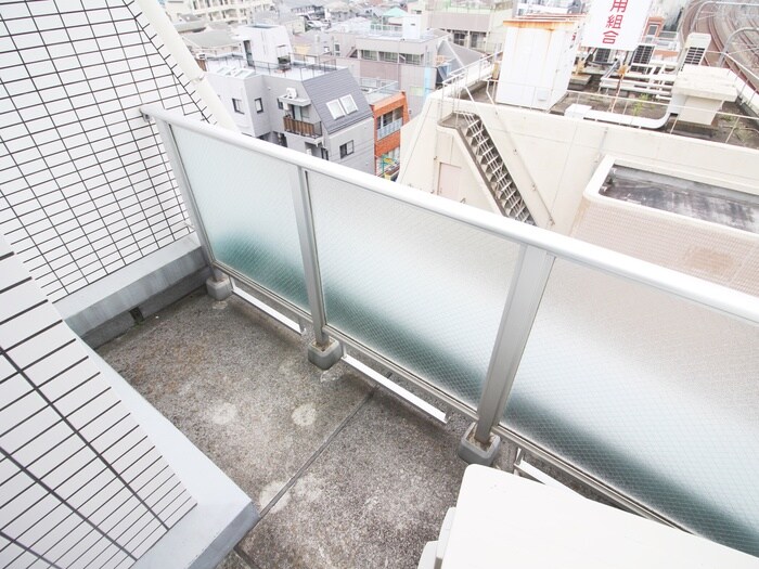 物件内観写真16　(ベランダ・バルコニー)