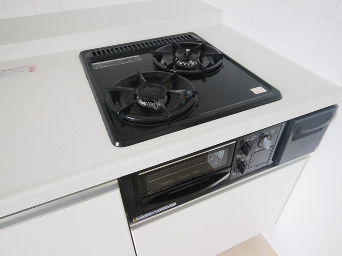 物件内観写真20　(キッチン)