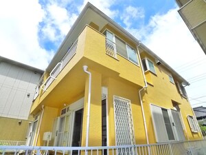 新松戸７丁目戸建外観写真