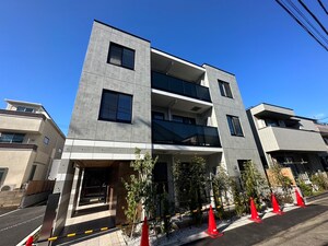 ＴＫＲ５番館外観写真