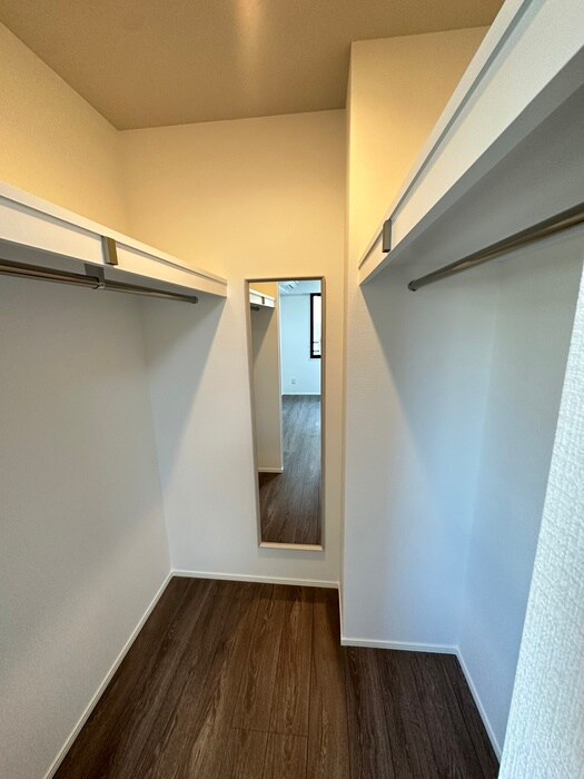 物件内観写真9　(収納)